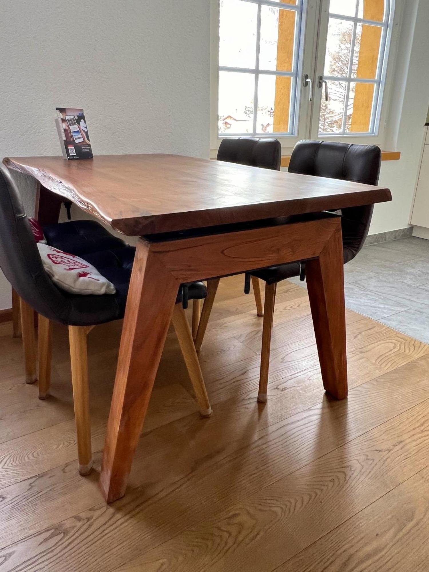 Haus Vira Appartement Zermatt Buitenkant foto